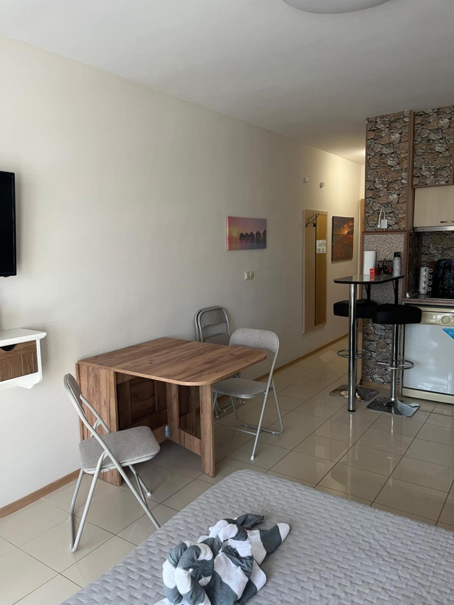 Harmony Hills Petkovi Studio Apartment Rogachevo ภายนอก รูปภาพ