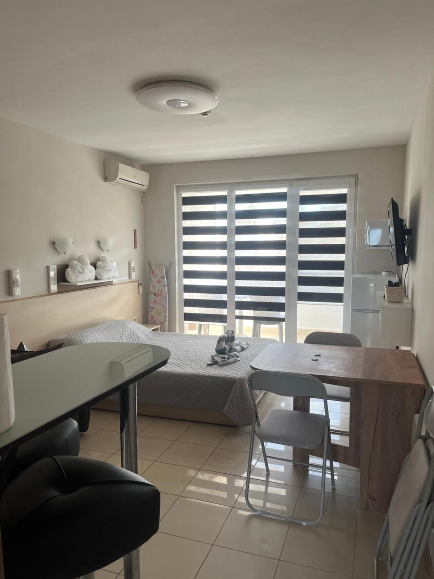 Harmony Hills Petkovi Studio Apartment Rogachevo ภายนอก รูปภาพ