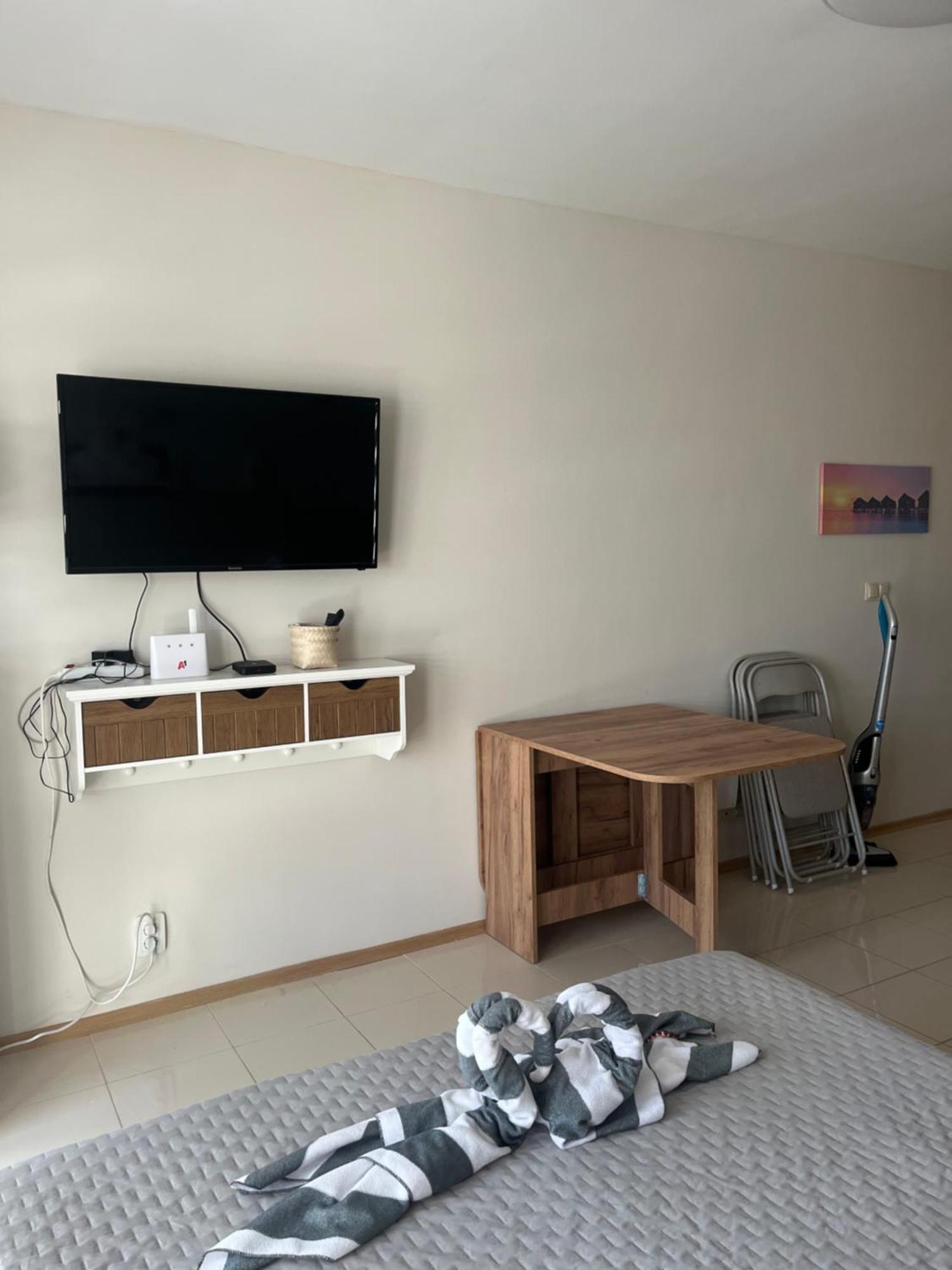 Harmony Hills Petkovi Studio Apartment Rogachevo ภายนอก รูปภาพ