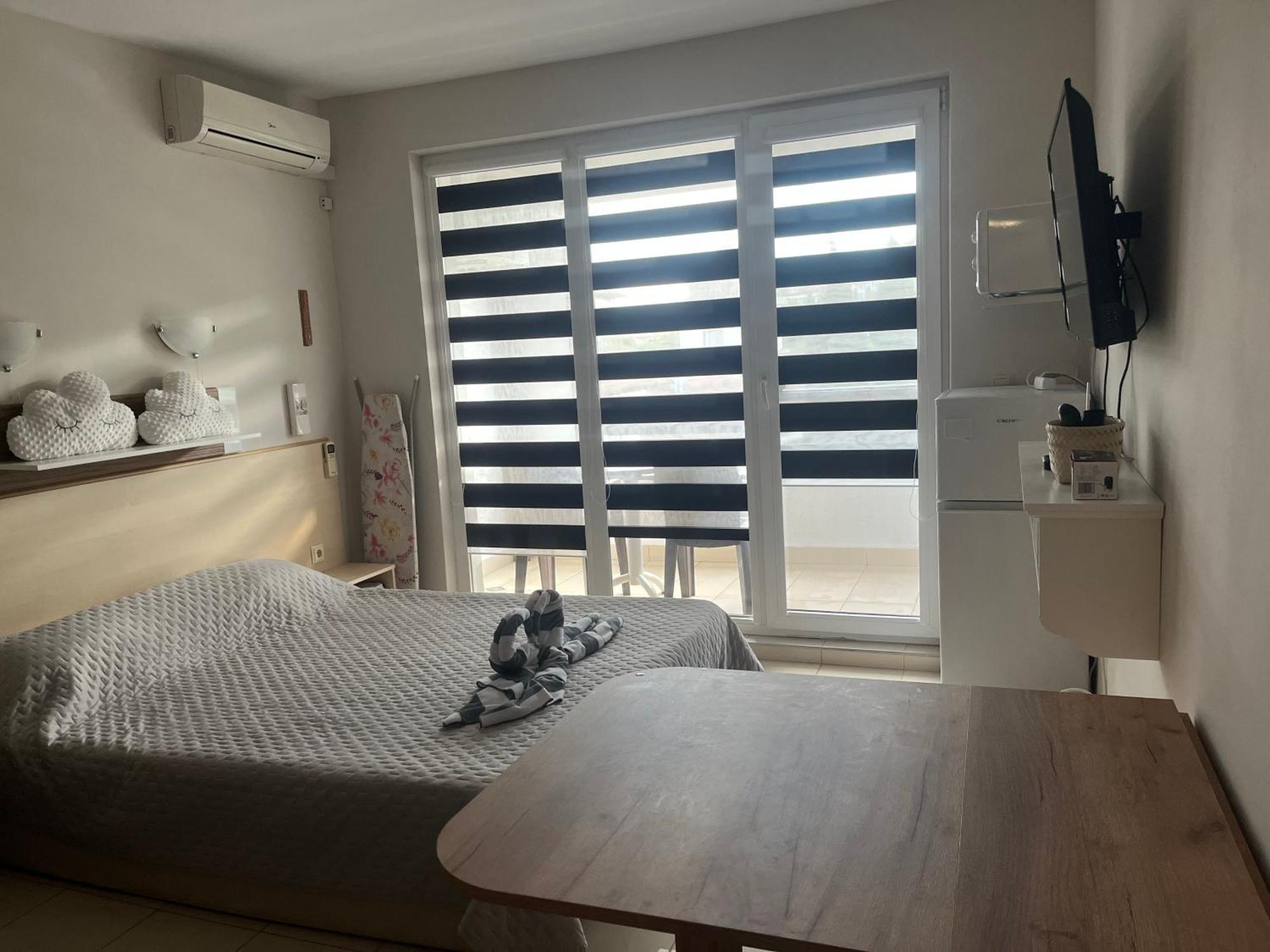 Harmony Hills Petkovi Studio Apartment Rogachevo ภายนอก รูปภาพ