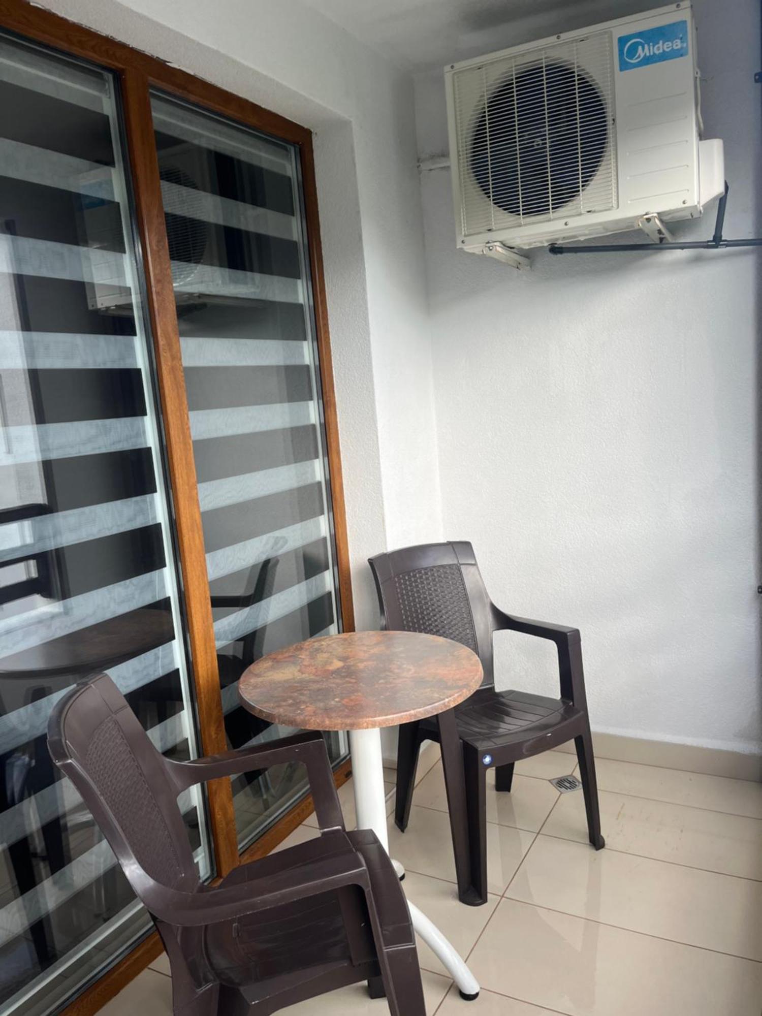 Harmony Hills Petkovi Studio Apartment Rogachevo ภายนอก รูปภาพ